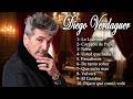 Mix De Éxitos de Diego Verdaguer Colección de 10 Éxitos Románticos de Diego Verdaguer