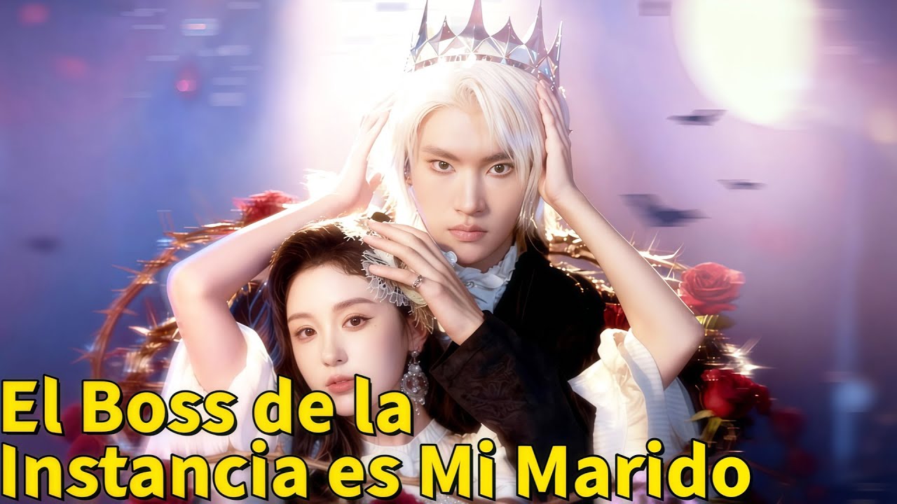 El Boss de la Instancia es Mi Marido| 💥