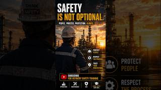 "Top 5 SAFETY HAZARDS in Oil Refineries You Must Know" #safety #shorts #oil #petróleo