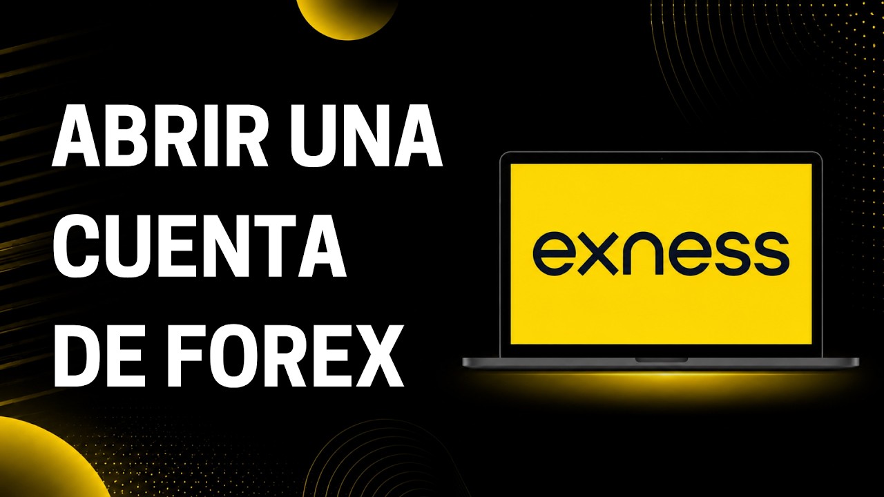 Cómo abrir una cuenta de Forex en el teléfono móvil (Guía paso a paso ...