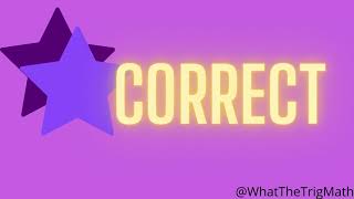 Correct gif good work great job fabulous answer