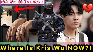Download lagu Where Is Kris Wu NOW?! (October 2025 - PRISON UPDATE)