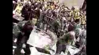 Bye Bye Bye (Today Show 2000)