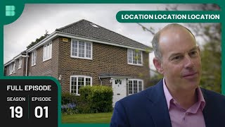 Southampton Property Hunt!  Location Location Location  Real Estate TV