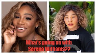 Serena Williams dragged by fans because of her lighter skin + much more messiness