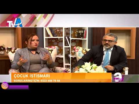 Çocuk Cinsel İstismarı