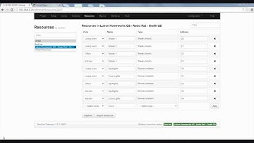 BeoLink Gateway - Generic Macros