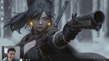 Installing Ubuntu Desktop 19.04 for Java programming