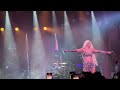 We Might Even Be Failling in Love - Victoria Monét The Jaguar Tour Live 4K | Denver 9/2023