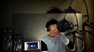medicine - kerana cinta (cover By Ee)