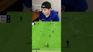 W Scripting 😂 - #fc25 #proclubs #karma #eafc #eafc25 #footy #fyp #viral