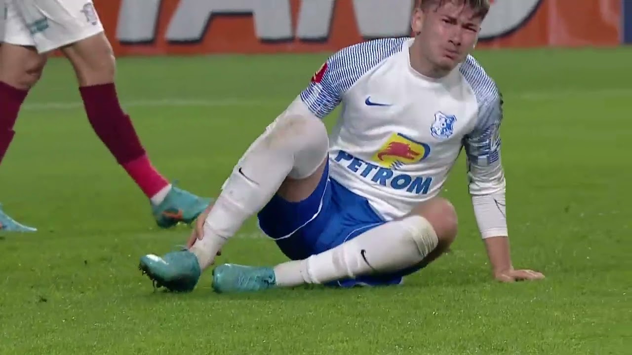 REZUMAT | Rapid - Farul 0-2 | Cupa României, Grupe, Etapa II