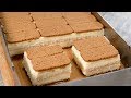 Dessert facile et rapide  gteau sans cuisson  savoureuxtv