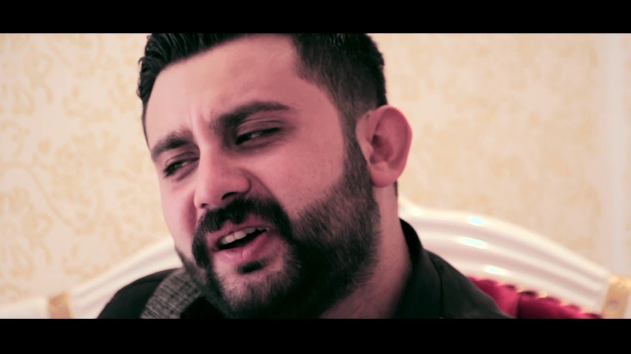 Eren Boz  -Yapma Yanarız- 2019