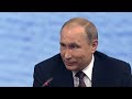 Discussion at the plenary session of St Petersburg International Economic Forum