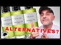 10 AWESOME ALTERNATIVES FOR DIOR VETIVER | DIOR VETIVER REVIEW | VETIVER FRAGRANCES RANKED