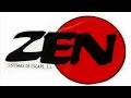 Derbi Variant Sport escape ZEN #2stroke #rabasa #martorelles