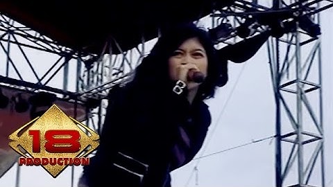 Utopia - Feel (Live Konser Ancol 31 Desember 2005)