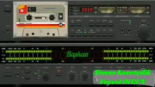 Abdulkadir Baybostancı_Gazel_Nice Aşıklar Besmi Misal Olmuş