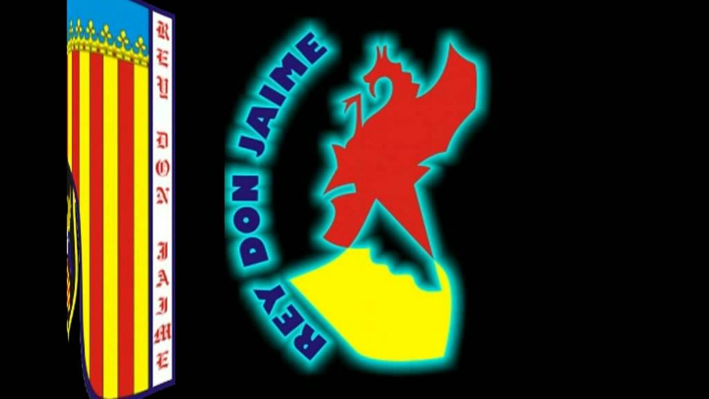 Jéssica - Marxa Cristiana de José Rafael Pascual Vilaplana