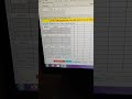 One Click में Blank Cell Auto Fill करें | Excel Viral Tips 2025 🔥