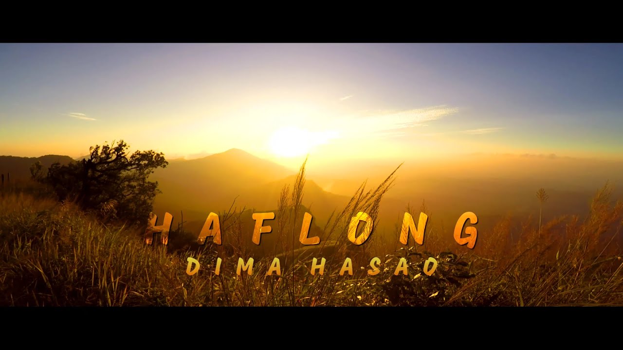 Haflong Tour vlog| Cinematic 4k | Switzerland of North-East | shot on Galaxy a52