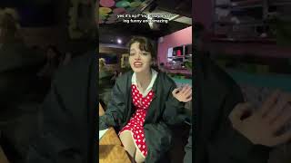 Download Lagu When Karen goes to Karen’s Diner🤬 Worst Service restaurant😤 MP3