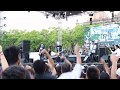 ...la ultima de "MEST" en el festival GDL joven 2018, Guadalajara, Jalisco,...Mexico !!!