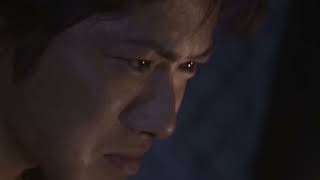 Ultraman Nexus Eiyuu  [MV]
