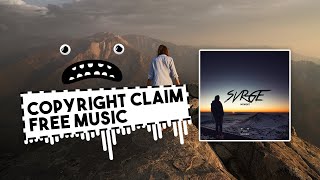 SVRGE - Moment [Bass Rebels Release] No Copyright Music Chill Trap