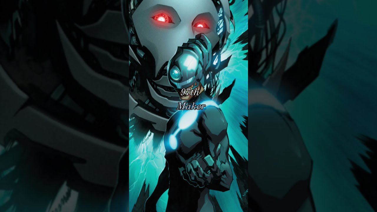 Marvel Power Hierarchy Top 100 Strongest Marvel Characters Update Marvel Power Hierarchy Top 100 Strongest Marvel Characters Update
