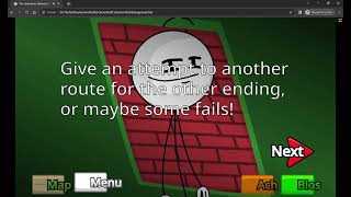A Developer's Nightmare - The Jeehu Stickmin Collection