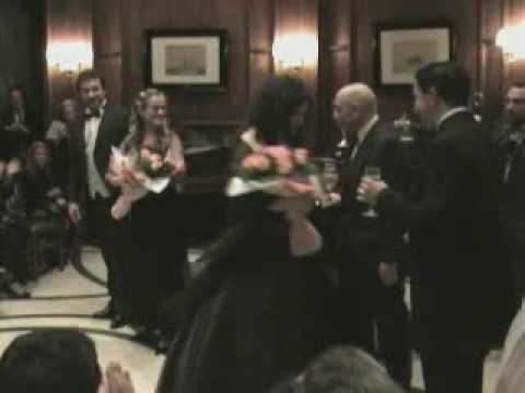 Gala Lirica 08-06-09 Yacht Club Argentino Parte 8