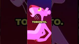 El Misterio de la Pantera Rosa: Un Viaje a Toronto! #shorts #viralvideo #trending #podcast #foryou