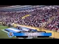 TIEMPO DE ALABANZAS /CIERRE DE 41 DIAS DE AYUNO /  ESTADIO CUSCATLAN 2020 /M.C. ELOHIM CENTRAL