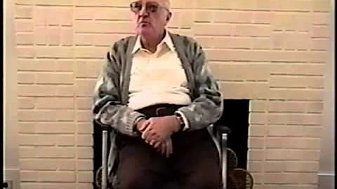 Edward A. Hanselman, US Army, World War Two