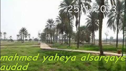 تلاوات طيبه مباركه من تلاوات الشيخ / محمد يحي الشرقاوي ماتيسر له من كتاب الله