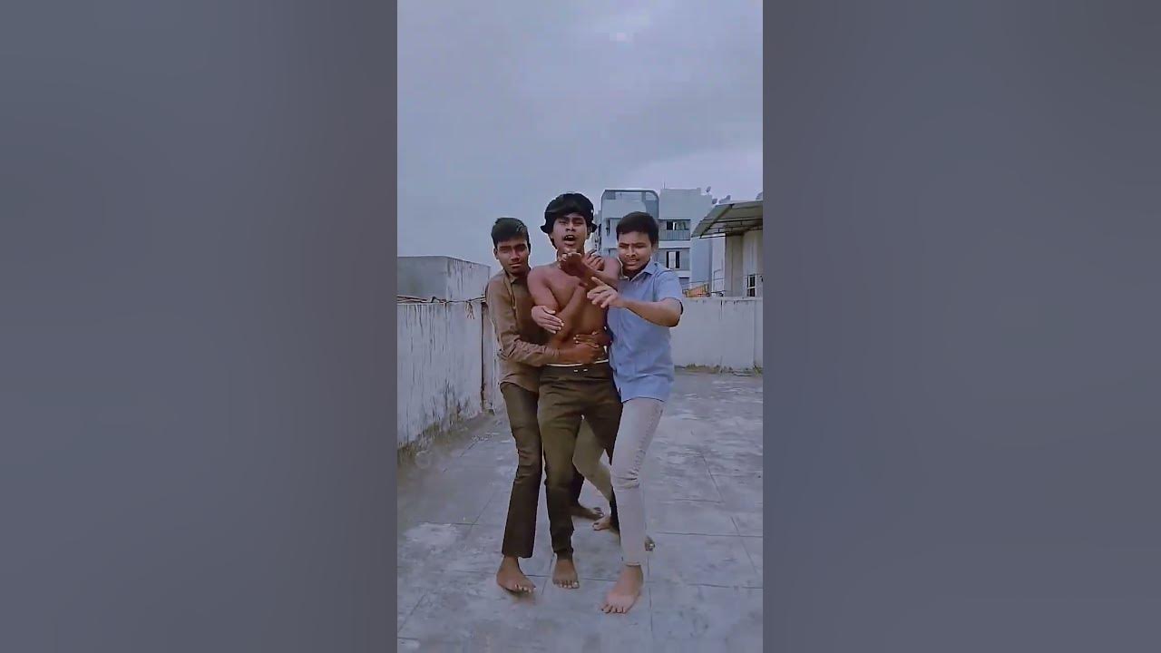 chodo-mujhe-jane-do-more-sawariya-song-comedy-reelfols-reel