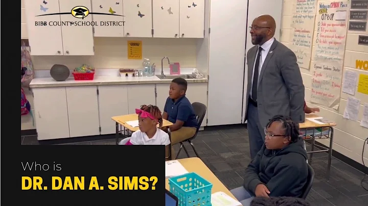 Who is Dr. Dan A. Sims?