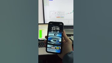 Kiếm 1 tỷ trong thị trường forex chỉ với 1000$ bằng bot trade. Inbox Trực Tiếp Để Được Hỗ Trợ. #bot