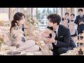 為解決家族危機她閃婚嫁給冷面總裁,原本約好婚後對外扮演夫妻,私下保持距離,誰知傳聞中冷酷寡言的總裁卻先淪陷,天天黏着她喊老婆,將她抱在大腿上,低聲誘哄要一個親親!#王凯沐 #卢鹿鹿 #drama