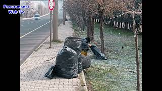 Dicle Üniversitesinde Çevre Kirliliğine Karşı Farkındalık