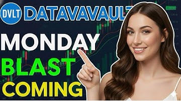 DVLT Monday Setup: High Volume Signals a Big Shift