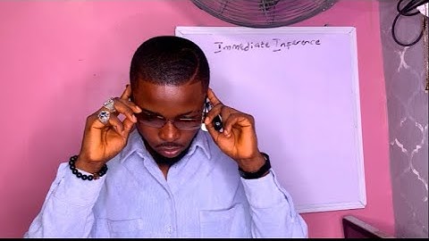 IMMEDIATE INFERENCES; CONVERSION, OBVERSION ANS CONTRAPOSITION