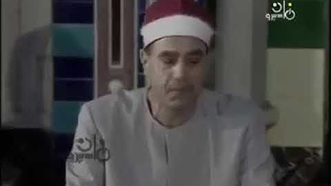 الشيح راغب غلوش سورة الانعام