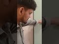New wall digaen wpc penal and bamboo carcol shit best wall design #viral #reels #newmusic #like#plz