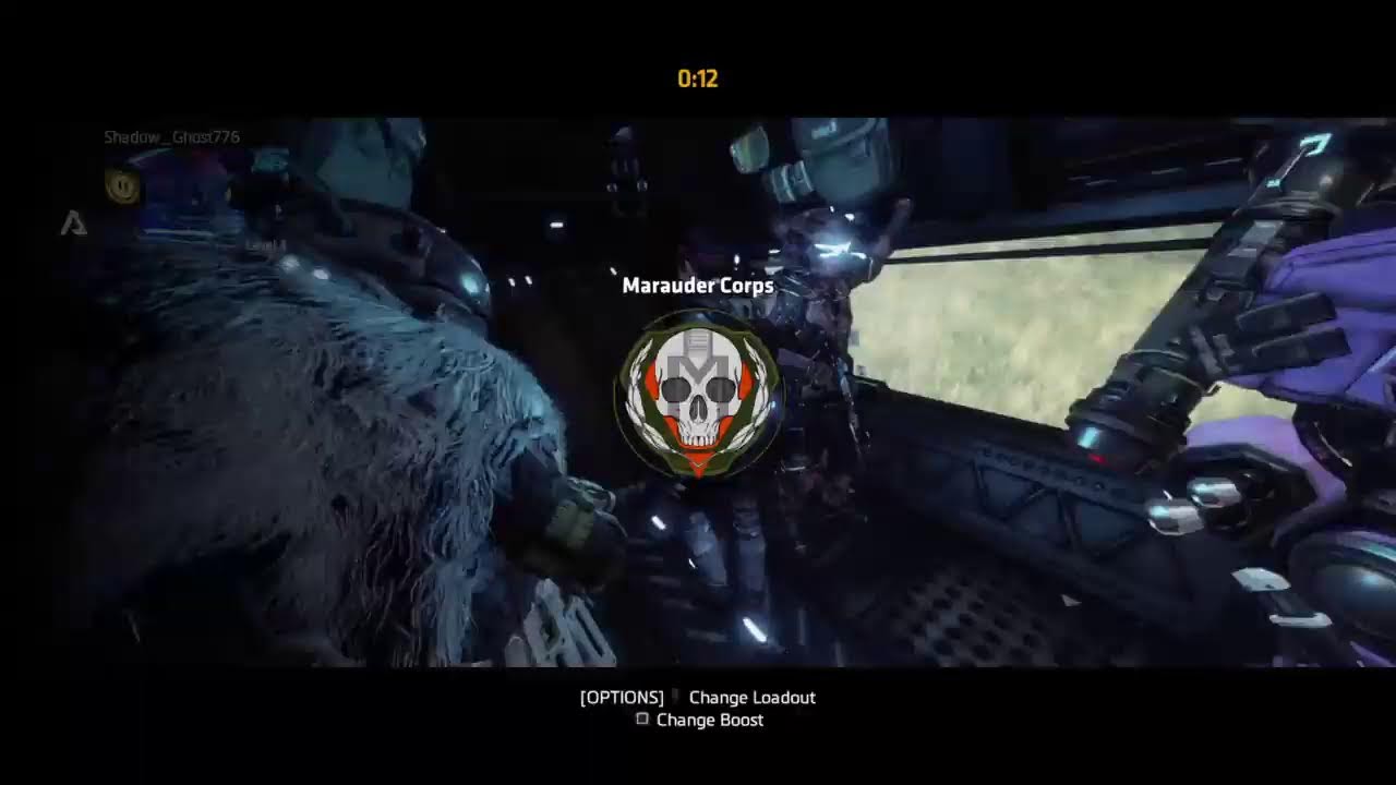 TITANFALL 2 servers are back