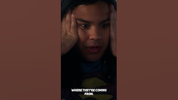 What IF... in The Flash Season 9 🔥 #shorts