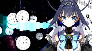 The Time has Come「Ouro Kronii BGM Remix」