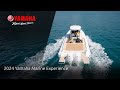 Yamaha 350hp V6 Marine Experience